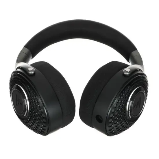 Focal AUSCULTADORES Lensys Professional Black