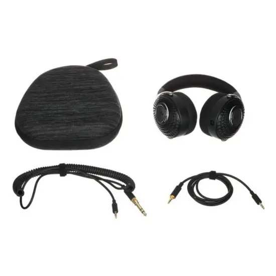 Focal AUSCULTADORES Lensys Professional Black