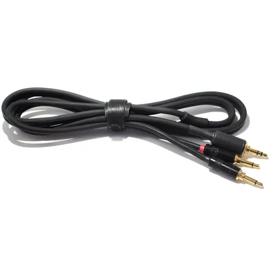 Focal CABO AUSCULTADORES Clear Cable