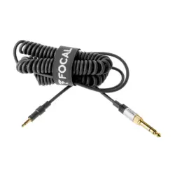 Focal CABO AUSCULTADORES Listen Pro Coiled
