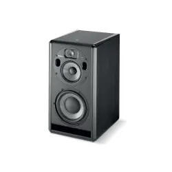 Focal MONITOR ESTUDIO TRIO 6 Black ST6 EU