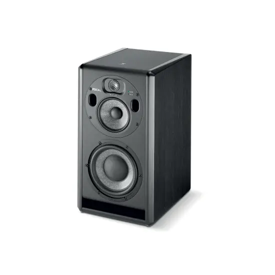 Focal MONITOR ESTUDIO TRIO 6 Black ST6 EU