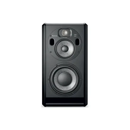 Focal MONITOR ESTUDIO TRIO 6 Black ST6 EU