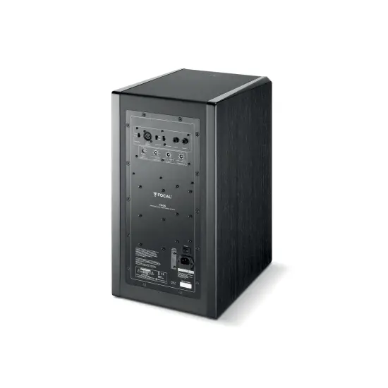 Focal MONITOR ESTUDIO TRIO 6 Black ST6 EU