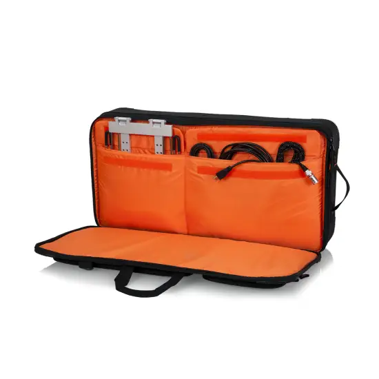 Gator SACO DJ 27" Dj Controller Backpack G-CLUB-CONTROL-27BP