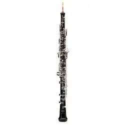 Oboés