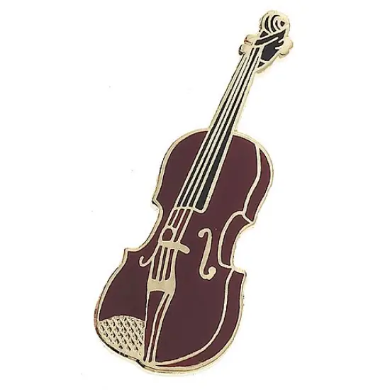 PIN VIOLINO