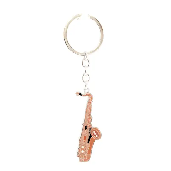 PORTA CHAVES Saxofone