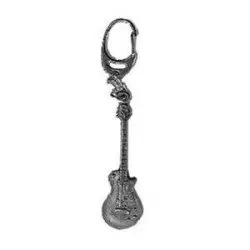 PORTA CHAVES GUITARRA ELETRICA GIBSON