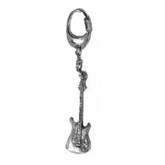 PORTA CHAVES GUITARRA ELETRICA STRATOCASTER