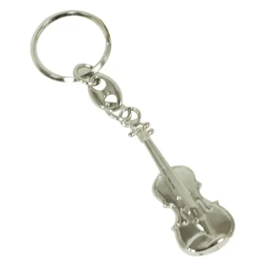 PORTA CHAVES VIOLINO