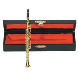 Gewa MINIATURA CLARINETE