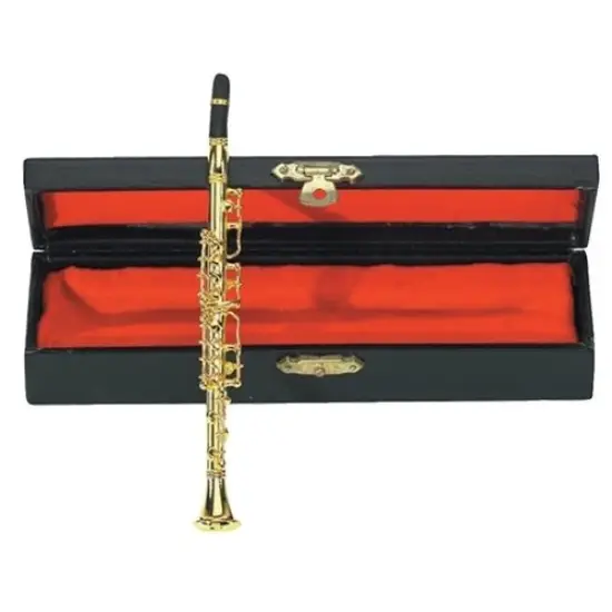 Gewa MINIATURA CLARINETE