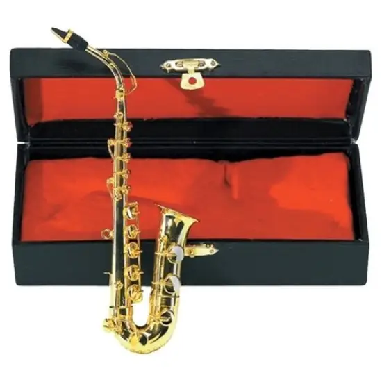Gewa MINIATURA SAXOFONE ALTO