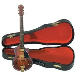 Gewa MINIATURA Guitarra Eletrica