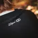 Zildjian T SHIRT Limited Edition 400th Anniversary Alchemy L Preta