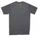 Zildjian T SHIRT Limited Edition 400th Anniversary Classical M Cinzenta