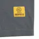 Zildjian T SHIRT Limited Edition 400th Anniversary Classical L Cinzenta