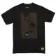 Zildjian T SHIRT Limited Edition 400th Anniversary Armenian M Preta