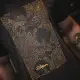 Zildjian T SHIRT Limited Edition 400th Anniversary Armenian M Preta