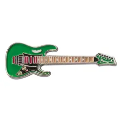 Ibanez PIN Ibanez JEM