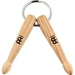 Meinl PORTA CHAVES SB506 Drumstick Keychain