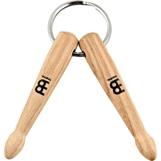 Meinl PORTA CHAVES SB506 Drumstick Keychain