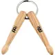 Meinl PORTA CHAVES SB506 Drumstick Keychain