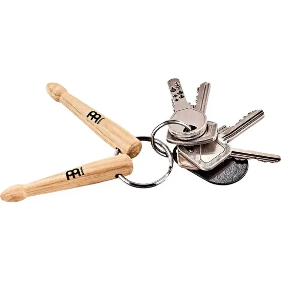 Meinl PORTA CHAVES SB506 Drumstick Keychain