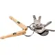 Meinl PORTA CHAVES SB506 Drumstick Keychain