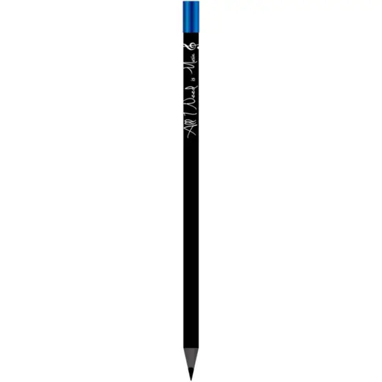 Agifty LÁPIS MAGNÉTICO B 1149 Preto/Azul