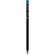 Agifty LÁPIS MAGNÉTICO B 1149 Preto/Azul