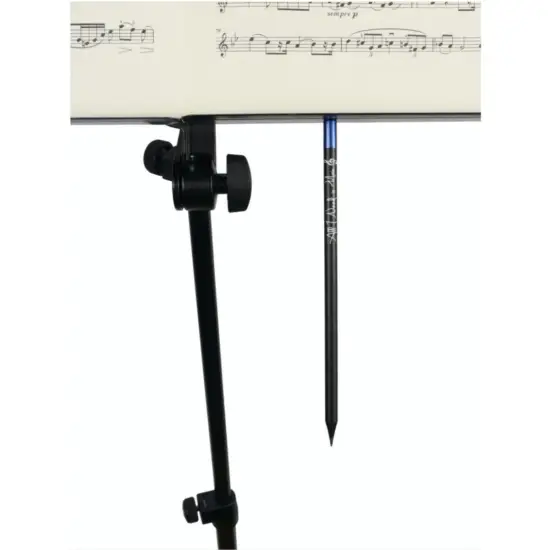 Agifty LÁPIS MAGNÉTICO B 1149 Preto/Azul