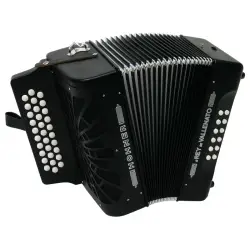 Concertinas
