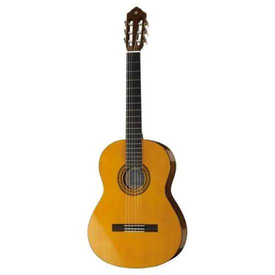 Yamaha C40