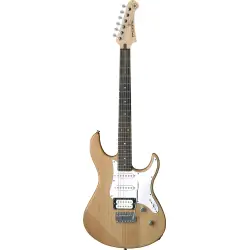 Yamaha Pacifica 112J Natural