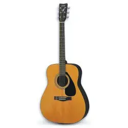 Yamaha F 310 Natural