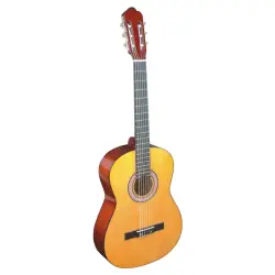 Guitarras Clássicas