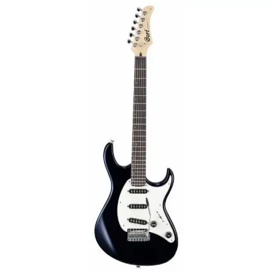 Cort G 200 Black