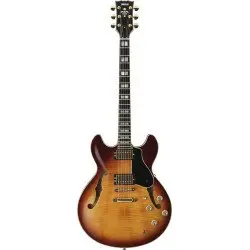 Guitarras Elétricas