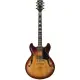 Yamaha SA 2200 Violin Sunbusrt