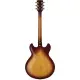 Yamaha SA 2200 Violin Sunbusrt