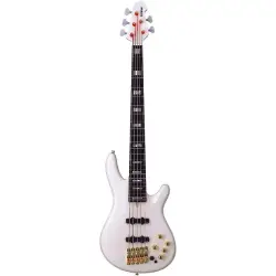 Yamaha Signature BB NE 2 WH White