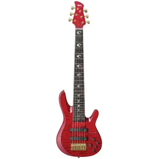 Yamaha Signature TRB JP 2