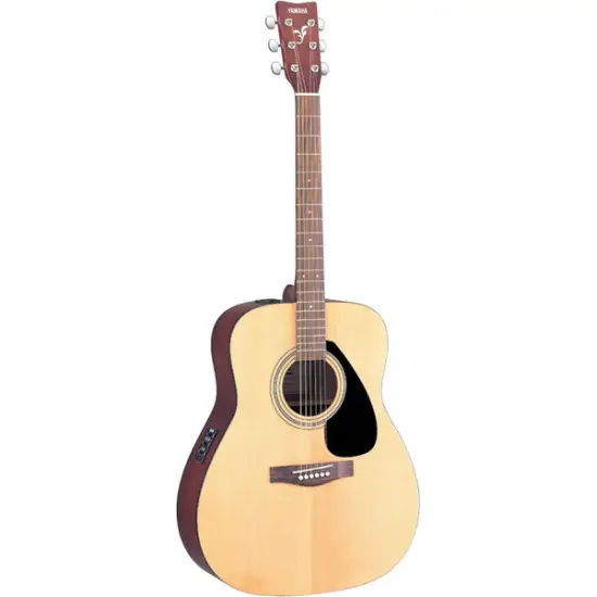 Yamaha FX 310A Natural