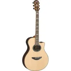 Guitarras Acústicas