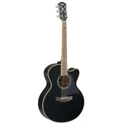 Guitarras Acústicas
