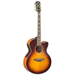 Guitarras Acústicas