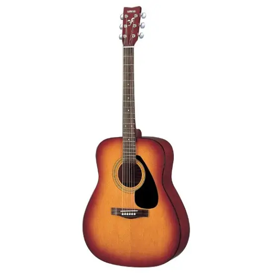 Yamaha F 310 TBS