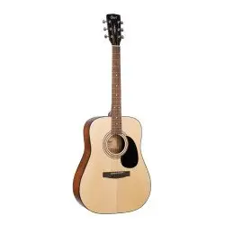 Guitarras Acústicas